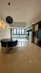Harbour View Towers (D4), Condominium #608664851